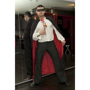 Срещни Казанова 