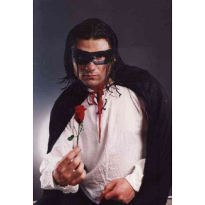 Срещни Казанова 