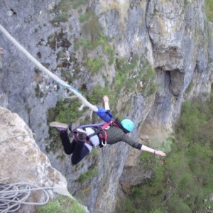 Адреналинова бомба Адреналинова бомба