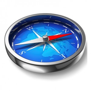 Подарък - приключение "Четири посоки" - за двама