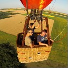 Полет с балон - 30 минути