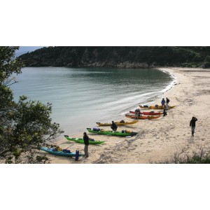 Каяк приключение по избор Каяк приключение по избор