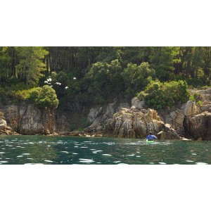 Каяк приключение по избор Каяк приключение по избор