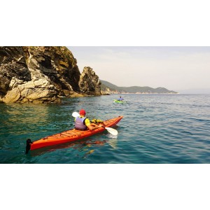 Каяк приключение по избор Каяк приключение по избор