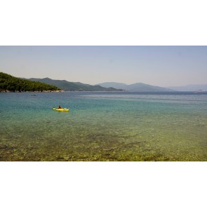 Каяк приключение по избор Каяк приключение по избор