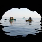 С каяк около Тасос за 3 дни С каяк около Тасос за 3 дни