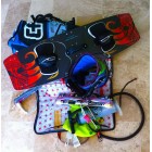 Урок по Snowkite - *Snowkite demo tour* Урок по Snowkite - *Snowkite demo tour*