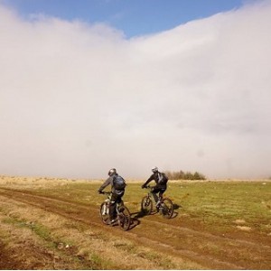 Уикенд в Копривщица с курс по планинско колоездене и каяци