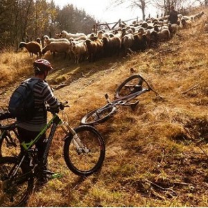 Уикенд в Копривщица с курс по планинско колоездене и каяци