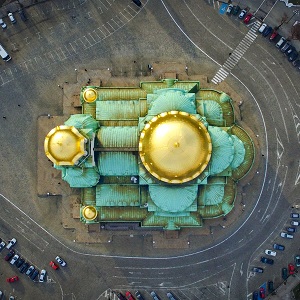 Въздушна София Въздушна София