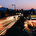 Фото тур - Нощна София Фото тур - Нощна София