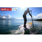 KITE & SUP Adventure - двудневно приключение в Гърция KITE & SUP Adventure - двудневно приключение в Гърция