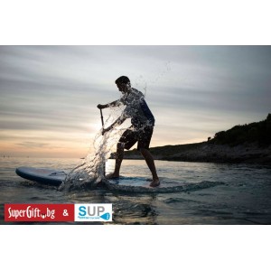 KITE & SUP Adventure - двудневно приключение в Гърция KITE & SUP Adventure - двудневно приключение в Гърция