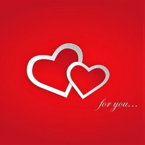 Обичам те! - кажи го с песен