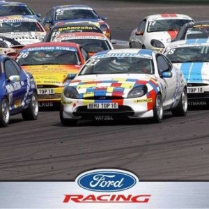 Adrenaline на Max - Управление на спортен автомобил + HD video