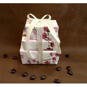 Шоколадова кула