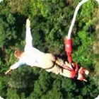 Скок с бънджи от мост край Габрово