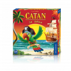 CATAN за деца, над 6-годишна възраст CATAN за деца, над 6-годишна възраст