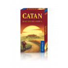 ЗАСЕЛНИЦИТЕ НА КАТАН - допълнение за 5/6 играчи към базисната игра ЗАСЕЛНИЦИТЕ НА КАТАН - допълнение за 5/6 играчи към базисната игра