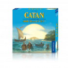 CATAN Мореплаватели разширение за 3 / 4 играчи към базисната игра CATAN Мореплаватели разширение за 3 / 4 играчи към базисната игра