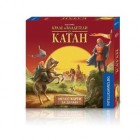 КРАЛЕ И ВЛАДЕТЕЛИ НА КАТАН - игра с карти за двама/самостоятелна игра КРАЛЕ И ВЛАДЕТЕЛИ НА КАТАН - игра с карти за двама/самостоятелна игра