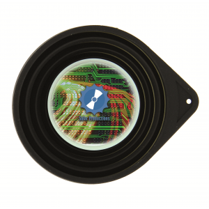 Сгъваем Bluetooth високоговорител (3W Silicone)