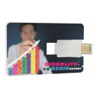 USB Credit Card 4GB USB Credit Card 4GB