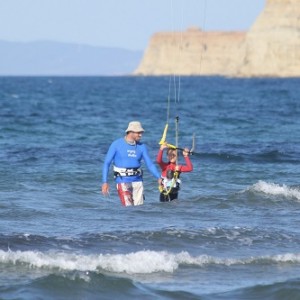 Уроци по кайт сърф на остров Гьокчеада в Турция от Crazy Island с 40 % за каузата на Vitosha Snowkite fest Уроци по кайт сърф на остров Гьокчеада в Турция от Crazy Island с 40 % за каузата на Vitosha Snowkite fest