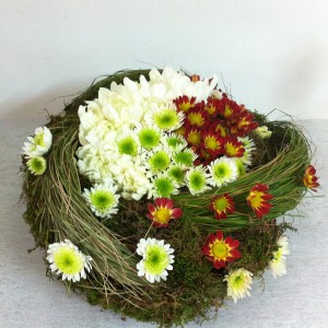 Аранжировка-Сезони