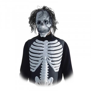 Нагръдник Скелет