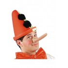 Нос Пинокио