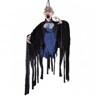 Зомби висящо