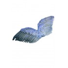 Крила естествен пух Крила естествен пух