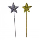 Пръчка на Фея с пайети Пръчка на Фея с пайети