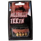 Зъби Хилбили