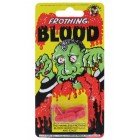 Капсули кръв Капсули кръв