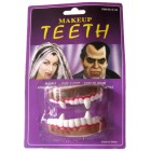 Зъби Върколак