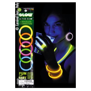 Светещи гривни