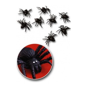 Комплект Паяци