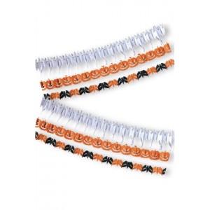 Гирлянд Хелоуин