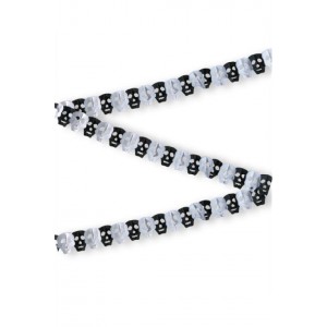 Гирлянд Черепи