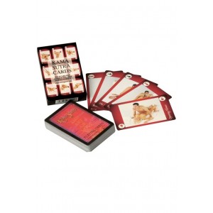 Карти Кама Сутра Карти Кама Сутра