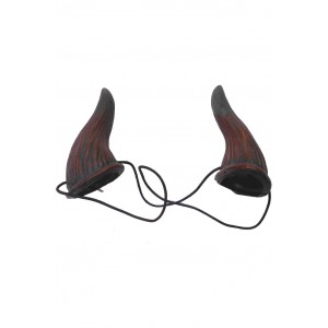 Дяволски рога 