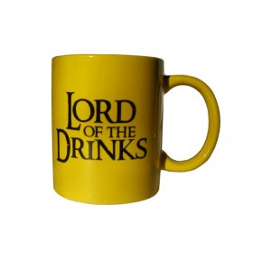 Чаша Lord of the Drinks