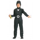 Черен Спайдърмен