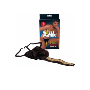 Прашки с метър