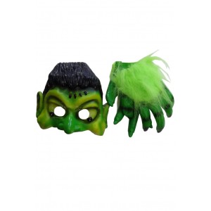 К-т Франкенщайн