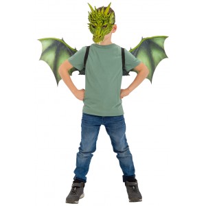 Комплект Дракон