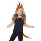 Комплект Лисица