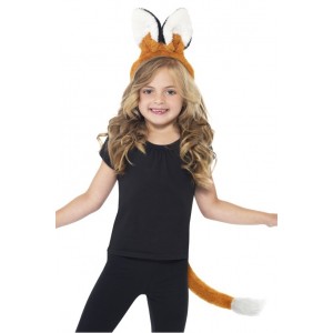 Комплект Лисица